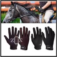 Gambar Sarung Tangan Full Glove Boodun Unisex Berkuda Equestrian Horse HG 03 dari TOKO JAYA.ID undefined 2 Tokopedia