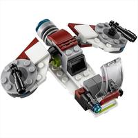 Gambar Lego Star Wars 75206 Jedi And Clone Troopers Battle Pack New dari Store Grabag undefined 2 Tokopedia