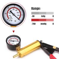 Gambar 2 in 1 Automotive Handheld Vacuum Pump Brake Bleeder Kit for dari adnanstore625 undefined 5 Tokopedia