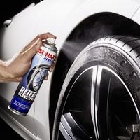 Gambar Sonax Xtreme Tyre Gloss Spray 400ml Pengkilap / Semir Ban dari Aki Murah Jakarta undefined 3 Tokopedia