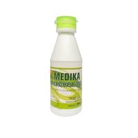 Gambar MEDIKA ALKOHOL 70% - 100 ML dari Kimia Farma Apotek Official undefined 2 Tokopedia