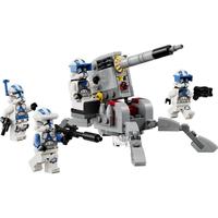Gambar Lego 75345 - Star Wars - 501St Clone Troopers Battle Pack Best dari Store Grabag undefined 3 Tokopedia