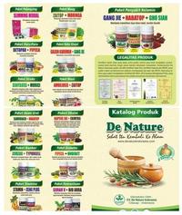 Gambar obat melancarkan saluran kemih - kencing tersumbat - susah buang air kecil - ada batu di saluran urin ginjal kapsul galgin karomah herbal alami dari Dwira Fajriah undefined 3 Tokopedia