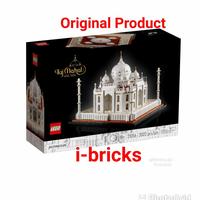 Gambar Lego Architecture 21056 Taj Mahal New dari Store Grabag undefined 1 Tokopedia