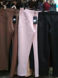 Gambar PPC Celana Legging wanita murah merk saya TERBAIK dari cloting id undefined 4 Tokopedia