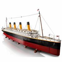 Gambar Lego Creator 10294 Titanic Termurah dari Store Grabag undefined 4 Tokopedia