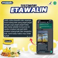 Gambar Etawalin Susu Etawa Original Atasi Asam Urat Dan Nyeri Sendi 1 Box dari PTHARUMMAS undefined 5 Tokopedia