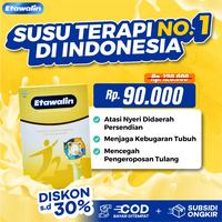 Gambar Etawalin – Susu Etawa Atasi Nyeri Sendi Asam Urat Rematik Reumatik Tingkatkan Kepadatan & Kesehatan Tulang Sendi Cocok Untuk Lansia dari PTHARUMMAS undefined 1 Tokopedia