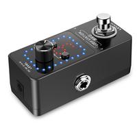 Gambar CU Lekato Guitar Looper Electric Guitar Musical Instrument 9 Loops 4 dari Crisp Untung undefined 2 Tokopedia