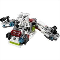 Gambar Lego Star Wars 75206 Jedi And Clone Troopers Battle Pack New dari Store Grabag undefined 1 Tokopedia