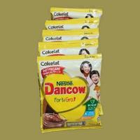 Gambar Nestle Dancow 38 Gram Susu Bubuk Renceng Isi 10 Sachet - Instant dari Langit Grosir_NEW undefined 4 Tokopedia