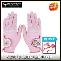 Gambar Sarung Tangan Gloves LITAKE Women Berkuda Equestrian Horse HG 01 dari TOKO JAYA.ID undefined 1 Tokopedia