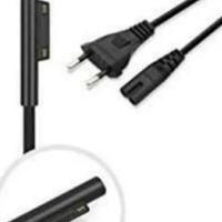 Gambar Adaptor Charger Laptop Microsoft Surface Pro 4 Pro 5 Pro 6 Pro 7 - 15v 4A 65watt dari Tokosebelah undefined 2 Tokopedia