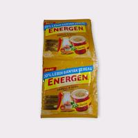 Gambar Susu Energen Sereal Sehat Renceng 30 gram Isi 10 Sachet - Coklat dari Langit Grosir_NEW undefined 4 Tokopedia