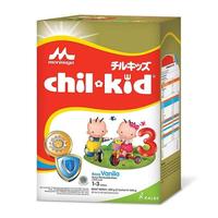 Gambar Chil Kid Gold reguler VANILA 1600g Termurah dari JOSH ALKES JAKARTA undefined 1 Tokopedia