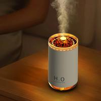 Gambar Essential Oil Diffuser Desktop Humidifiers Portable Mute Aroma dari TOKO CALADI PIIT undefined 3 Tokopedia