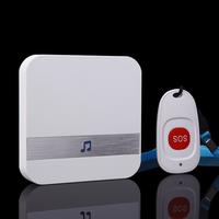 Gambar Intelligent Home Wireless AC Alarm Elderly Pager Home Security dari adnanstore625 undefined 2 Tokopedia