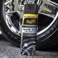 Gambar Meguiars Ultimate Insane Shine Tire Coating 425gr Semir - Pengkilap Ban dari Aki Murah Jakarta undefined 5 Tokopedia