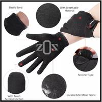 Gambar Sarung Tangan Full Glove Boodun Unisex Berkuda Equestrian Horse HG 03 dari TOKO JAYA.ID undefined 3 Tokopedia