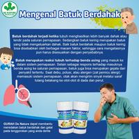 Gambar obat suara serak tenggorokan batuk berdahak, batuk kering, herbal tradisional manjur dari Dwira Fajriah undefined 2 Tokopedia