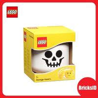 Gambar Lego Storage Head (Large) - Skeleton Termurah dari Store Grabag undefined 4 Tokopedia