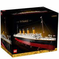 Gambar Lego Creator 10294 Titanic Termurah dari Store Grabag undefined 3 Tokopedia