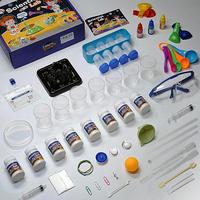 Gambar Science & Chemistry Toys Kit STEM Lab Experiments Educational Games dari Lauk Asin64 undefined 2 Tokopedia