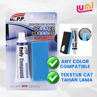Gambar Penghilang Baret Dan Lecet Mobil Motor Coumpond Kompon Instant dari Lumigroup undefined 5 Tokopedia