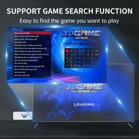 Gambar Advanced Y6 4K TV Game Stick Video Game Conso 60fps HDMOutput dari Rare Commodity Shop undefined 5 Tokopedia