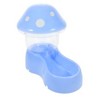 Gambar Pet Feeder Automatic Cat Water Dispenser Dog Waterer Self Filling Bowl Cats Dogs Supply Food dari Kanjje undefined 4 Tokopedia