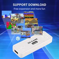Gambar Advanced Y6 4K TV Game Stick Video Game Conso 60fps HDMOutput dari Rare Commodity Shop undefined 3 Tokopedia