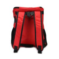 Gambar Summer Mesh Pet Dog Backpack Outdoor Travel Breathable Puppy Cat Carrying Bags for Small Dogs Carrier Pet Supplies mochila perro dari Kanjje undefined 5 Tokopedia
