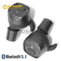 Gambar Advanced EARMOR M20T new bluetooth earbuds outdoor hunting shooting dari Rare Commodity Shop undefined 3 Tokopedia
