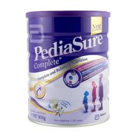 Gambar terbaru !!! pediasure madu/vanilla 850 gr ready dari Beau Home undefined 2 Tokopedia