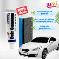 Gambar Penghilang Baret Dan Lecet Mobil Motor Coumpond Kompon Instant dari Lumigroup undefined 3 Tokopedia