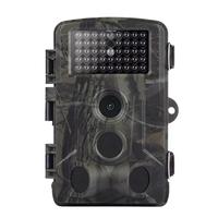 Gambar Kamera SUNTEK HC-802A 24MP Hunting Trail Luar Ruangan Filter IR Satwa dari POCKET STORE99 undefined 2 Tokopedia