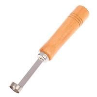 Gambar 1Pc Beekeeping Device Beehive Cleaning Scraper Functional Honey Remover Beekeepers Supplies For Beekeeper Garden Equipment dari STARSROMM undefined 5 Tokopedia