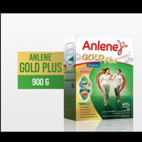 Gambar terbaru !!! anlene gold plus original plain 900gr - susu bubuk - dari Beau Home undefined 2 Tokopedia
