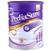 Gambar terbaru !!! pediasure madu/vanilla 850 gr ready dari Beau Home undefined 3 Tokopedia