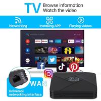 Gambar Advanced G5 Dual-System Video Game Conso Retro Game Box 4K HD TV dari Rare Commodity Shop undefined 5 Tokopedia