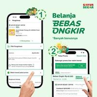 Gambar Daging Kambing dari Sayur Segar Depok undefined 3 Tokopedia
