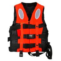 Gambar Adult Kids Life Jacket Swimming Boating Drifting Floating Vest Wi dari Hailew Store undefined 4 Tokopedia