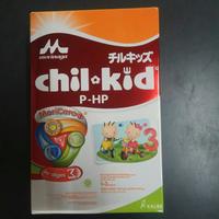 Gambar terbaru !!! susu morinaga chil kid php 800 gr chilkid php 2x400 kalbe dari Beau Home undefined 1 Tokopedia