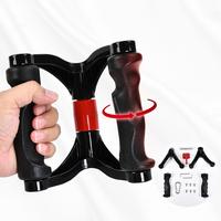 Gambar Ergonomics V-shaped Handle Lat Pull-down Fitness Equipment Accessory dari Gogoboyboys Store undefined 3 Tokopedia