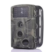 Gambar Kamera SUNTEK HC-802A 24MP Hunting Trail Luar Ruangan Filter IR Satwa dari POCKET STORE99 undefined 1 Tokopedia
