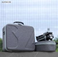 Gambar Terbaru Sunnylife B574 Carrying Drone Body Storage Bag Rc Pro Combo Handbag Messenger Bag Accessories For Mavic 3 Pro dari CV Akalap undefined 3 Tokopedia