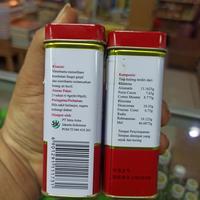 Gambar Liu Wei Di Huang Wan 六味地黄丸 LIUWEI DIHUANG WAN - LiuWei Lanzhou Limited dari oliverafandra undefined 4 Tokopedia
