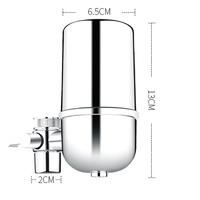 Gambar Faucet Water Filter Faucet Mount Water Filtration System Household dari Susanols55 undefined 5 Tokopedia