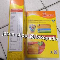 Gambar terbaru !!! susu chil kid php 3 (1-3 thn) 400 gram/chil kid ph-p 3 400 dari Beau Home undefined 1 Tokopedia