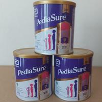 Gambar terbaru !!! pediasure classic milky 400gr ready dari Beau Home undefined 4 Tokopedia